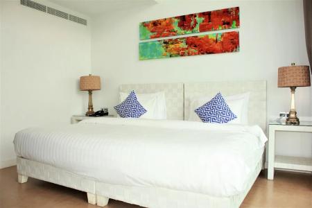 Beach Walk Boutique Resort - 179