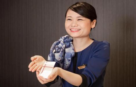 Richmond Sapporo Ekimae - 18