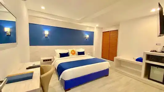 Kaani Palm Beach - 3