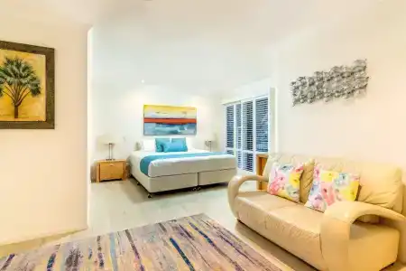 The Village at Burleigh - 27