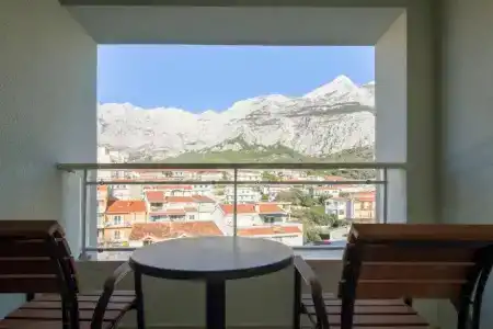 Park Makarska - 78