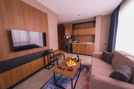 The Kailyns & Suites Atasehir - 22