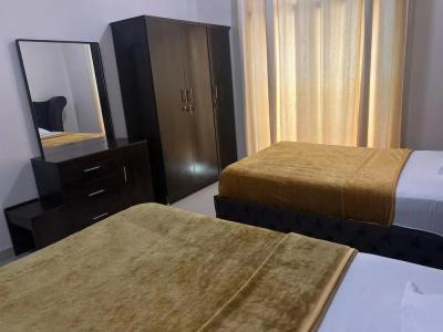 Dar Al Deyafa Apartment - 67