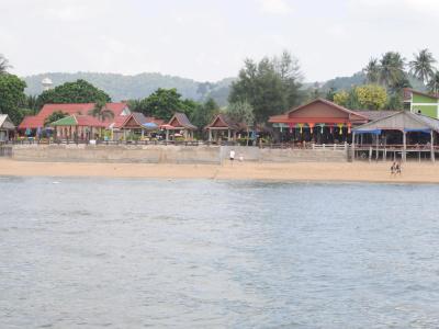 Blue Andaman Lanta - 19