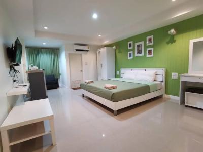 UJ apartment - 13