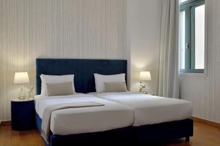 Athenaeum Eridanus Luxury - 123