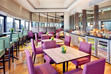 Holiday Inn Singapore Atrium (SG Clean), an IHG - 22