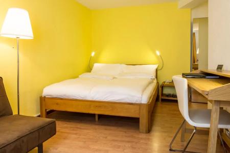 stattHotel - 19