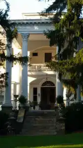 Albemarle Inn - - 0