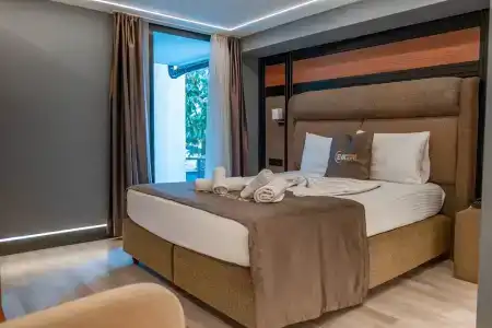 Eva boutique & Spa - 49