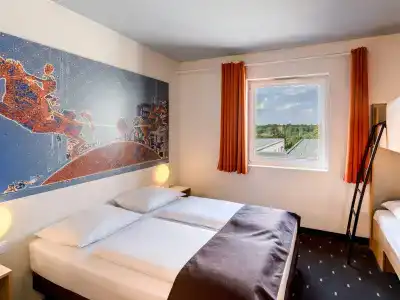 b&b Magdeburg - 5