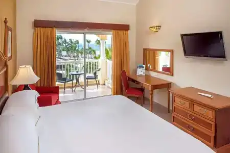 Occidental Caribe - All Inclusive (former Barcelo Punta Cana) - 36