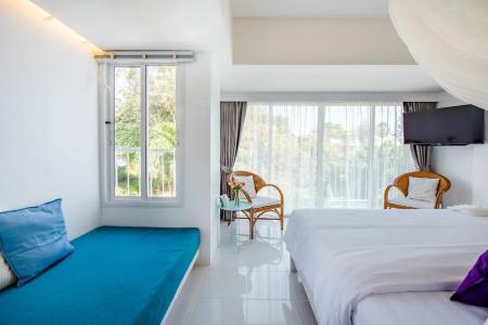 Baan Kangmung Hua Hin On The Beach - 124