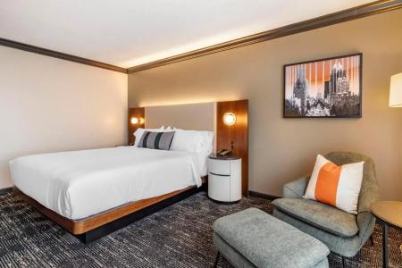 Omni Austin Downtown - 69