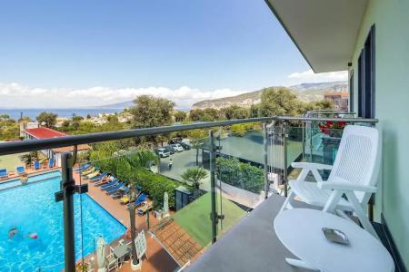 Comfort Gardenia Sorrento Coast - 152