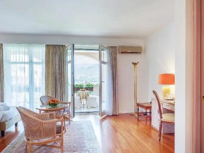 Villa Sassa, Residence & Spa - 67