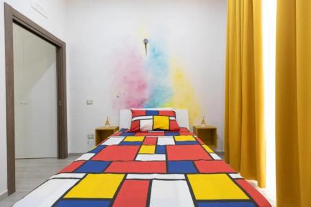 Napoli Museo bed and breakfast - 26