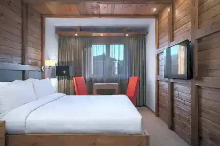 Four Points by Sheraton Kolasin - 34