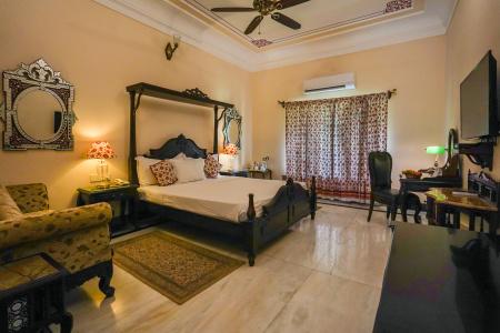 Khas Bagh - 22