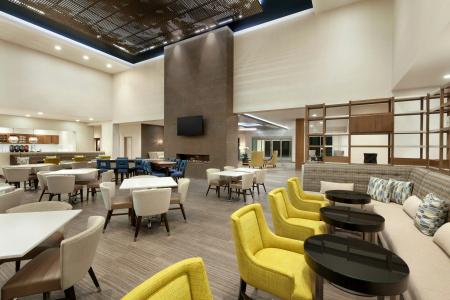 Homewood Suites By Hilton John Wayne Airport - 19