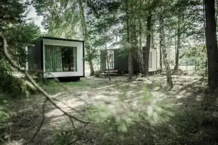 Palanga Camping Compensa - 68