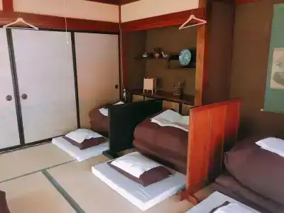 Koya Backpackers - 1