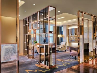 Fairmont Chengdu - 31