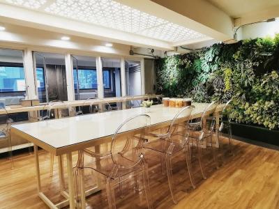 Siam Eco Hostel - 19