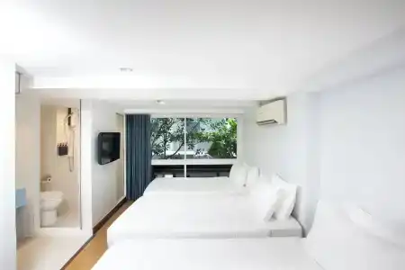 Nantra Sukhumvit 39 - 42