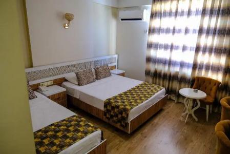 Grand Gulizar Otel - 12