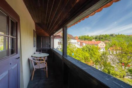 Bellevue Český Krumlov - 48