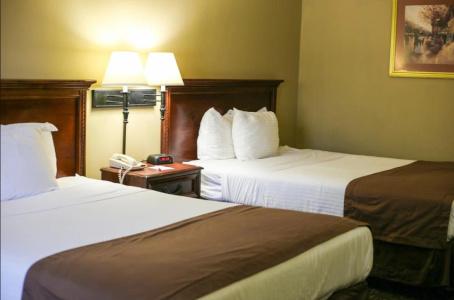 Breckinridge Inn - 30