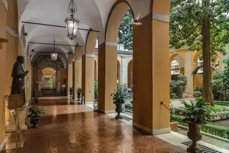 Palazzo Cardinal Cesi - 15