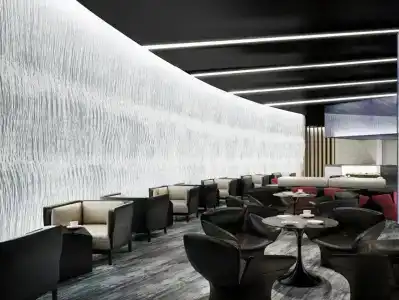 Renaissance Nanjing Olympic Centre - 13