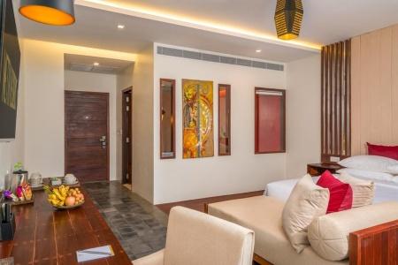 Metta Residence & Spa - 38