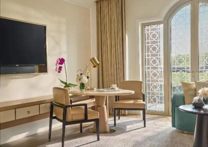 Emirates Palace, Abu Dhabi - 48