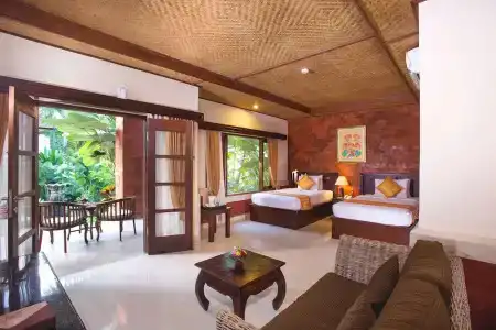Rama Phala Resort & Spa - 54