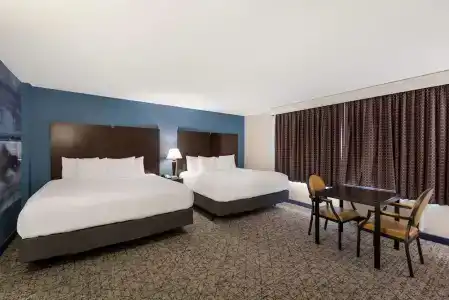 Best Western Winners Circle - 103