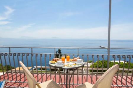 Locanda Costa D'Amalfi - 106