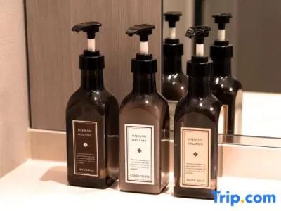 Toyoko Inn Kagoshima Temmonkan No 1 - 20
