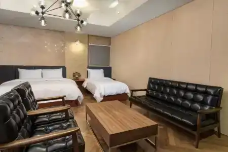 Capace Gangnam - 46
