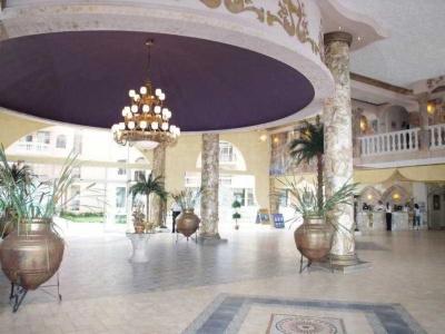 Royal Park - All Inclusive & Aqua Park - 45