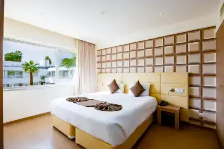 Melpo Antia Suites - 37
