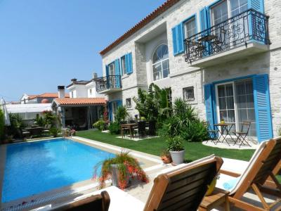 Bramasole Alaçatı Butik - 13
