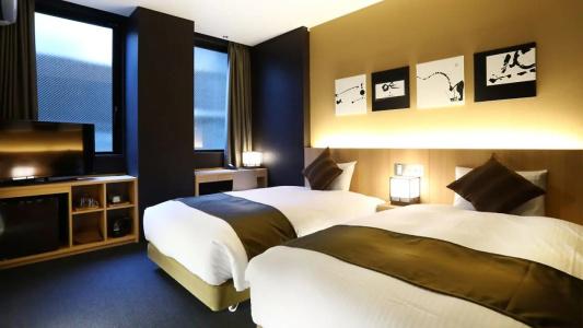 Wing International Kyoto - Shijo Karasuma - 18