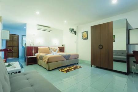 Rabbit Mansion Patong - Sha Plus - 169