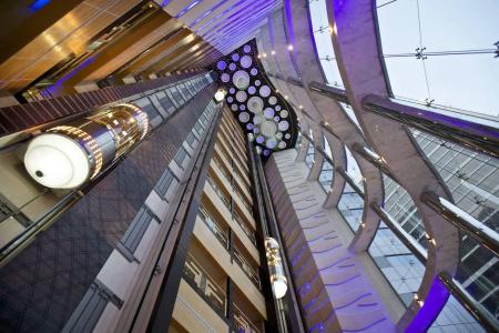 DoubleTree by Hilton and Residences Dubai – Al Barsha - 27
