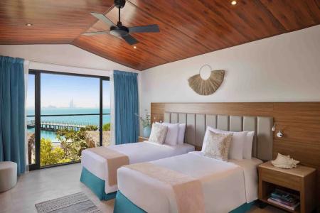 Anantara World Islands Dubai Resort - 36