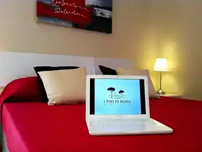 I Pini di Roma - Rooms & Suites - 51