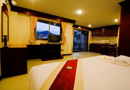 Baan Sudarat - 4